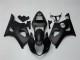Discount 2003-2004 Matte Black Suzuki GSXR 1000 Motorcycle Bodywork UK Discount 2003-2004 Matte Black Suzuki GSXR 1000 Motorcycle Bodywork UK