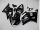 Discount 2003-2004 Glossy Black Suzuki GSXR 1000 Motorcycle Fairings Kits UK Discount 2003-2004 Glossy Black Suzuki GSXR 1000 Motorcycle Fairings Kits UK