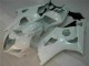 Discount 2003-2004 White Suzuki GSXR 1000 Motorbike Fairings & Bodywork UK Discount 2003-2004 White Suzuki GSXR 1000 Motorbike Fairings & Bodywork UK
