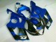 Discount 2003-2004 Blue Black Suzuki GSXR 1000 Motorbike Fairings UK Discount 2003-2004 Blue Black Suzuki GSXR 1000 Motorbike Fairings UK