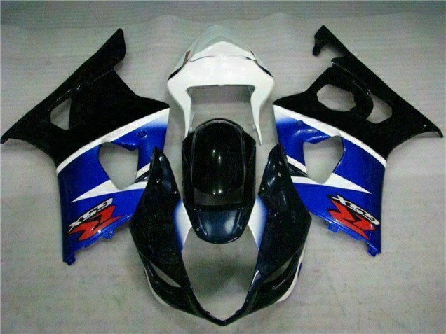 Discount 2003-2004 Black Blue Suzuki GSXR 1000 Motorcycle Fairing UK Discount 2003-2004 Black Blue Suzuki GSXR 1000 Motorcycle Fairing UK