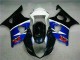 Discount 2003-2004 Black Blue Suzuki GSXR 1000 Motorcycle Fairing UK Discount 2003-2004 Black Blue Suzuki GSXR 1000 Motorcycle Fairing UK