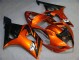 Discount 2003-2004 Orange Black Suzuki GSXR 1000 Motorcycle Fairing Kits UK Discount 2003-2004 Orange Black Suzuki GSXR 1000 Motorcycle Fairing Kits UK