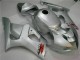 Discount 2003-2004 Silver Suzuki GSXR 1000 Bike Fairings UK Discount 2003-2004 Silver Suzuki GSXR 1000 Bike Fairings UK
