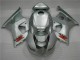 Discount 2003-2004 Silver Suzuki GSXR 1000 Bike Fairings UK Discount 2003-2004 Silver Suzuki GSXR 1000 Bike Fairings UK