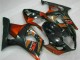 Discount 2003-2004 Black Suzuki GSXR 1000 Motorbike Fairing UK Discount 2003-2004 Black Suzuki GSXR 1000 Motorbike Fairing UK