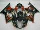 Discount 2003-2004 Black Suzuki GSXR 1000 Motorbike Fairing UK Discount 2003-2004 Black Suzuki GSXR 1000 Motorbike Fairing UK