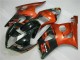 Discount 2003-2004 Brown Black Suzuki GSXR 1000 Replacement Motorcycle Fairings UK Discount 2003-2004 Brown Black Suzuki GSXR 1000 Replacement Motorcycle Fairings UK