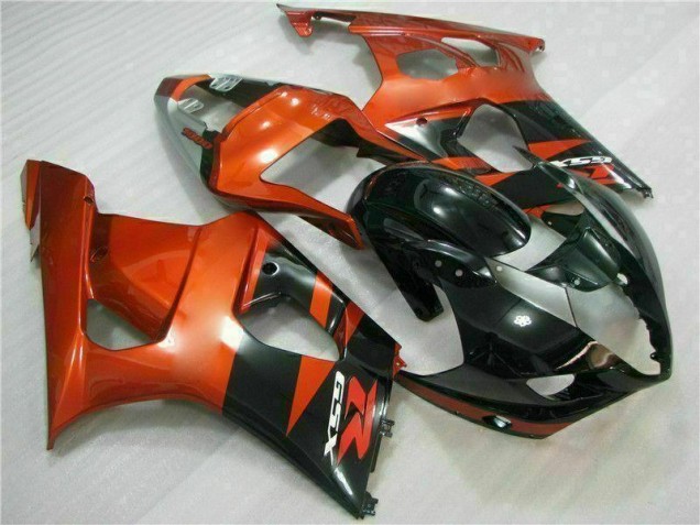 Discount 2003-2004 Brown Black Suzuki GSXR 1000 Replacement Motorcycle Fairings UK Discount 2003-2004 Brown Black Suzuki GSXR 1000 Replacement Motorcycle Fairings UK