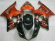 Discount 2003-2004 Brown Black Suzuki GSXR 1000 Replacement Motorcycle Fairings UK Discount 2003-2004 Brown Black Suzuki GSXR 1000 Replacement Motorcycle Fairings UK