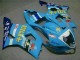 Discount 2003-2004 Blue Suzuki GSXR 1000 Bike Fairing Kit UK Discount 2003-2004 Blue Suzuki GSXR 1000 Bike Fairing Kit UK