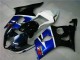 Discount 2003-2004 Black Blue Suzuki GSXR 1000 Motorcycle Fairings Kits UK Discount 2003-2004 Black Blue Suzuki GSXR 1000 Motorcycle Fairings Kits UK