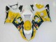 Discount 2003-2004 Yellow Suzuki GSXR 1000 Moto Fairings UK Discount 2003-2004 Yellow Suzuki GSXR 1000 Moto Fairings UK