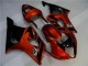 Discount 2003-2004 Brown Black Suzuki GSXR 1000 Motorcycle Fairings UK Discount 2003-2004 Brown Black Suzuki GSXR 1000 Motorcycle Fairings UK