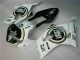 Discount 2003-2004 White Suzuki GSXR 1000 Motorbike Fairings UK Discount 2003-2004 White Suzuki GSXR 1000 Motorbike Fairings UK