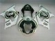 Discount 2003-2004 White Suzuki GSXR 1000 Motorbike Fairings UK Discount 2003-2004 White Suzuki GSXR 1000 Motorbike Fairings UK
