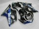 Discount 2003-2004 Black Blue Suzuki GSXR 1000 Motorcycle Fairing & Bodywork UK Discount 2003-2004 Black Blue Suzuki GSXR 1000 Motorcycle Fairing & Bodywork UK