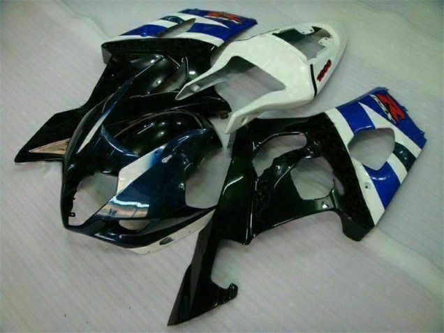 Discount 2003-2004 Black Suzuki GSXR 1000 Motorcycle Fairing Kit UK Discount 2003-2004 Black Suzuki GSXR 1000 Motorcycle Fairing Kit UK