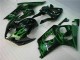 Discount 2003-2004 Green Black Suzuki GSXR 1000 Motorbike Fairing UK Discount 2003-2004 Green Black Suzuki GSXR 1000 Motorbike Fairing UK