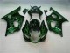 Discount 2003-2004 Green Black Suzuki GSXR 1000 Motorbike Fairing UK Discount 2003-2004 Green Black Suzuki GSXR 1000 Motorbike Fairing UK