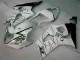 Discount 2003-2004 White Suzuki GSXR 1000 Motorcycle Bodywork UK