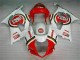 Discount 2003-2004 Red White Suzuki GSXR 1000 Motorbike Fairing Kits UK Discount 2003-2004 Red White Suzuki GSXR 1000 Motorbike Fairing Kits UK