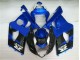 Discount 2003-2004 Black Blue Suzuki GSXR 1000 Motorcycle Fairings Kits & Bodywork UK Discount 2003-2004 Black Blue Suzuki GSXR 1000 Motorcycle Fairings Kits & Bodywork UK