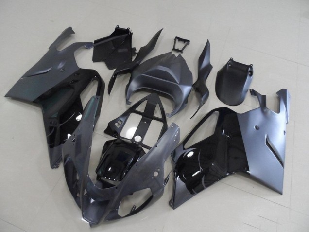 Discount 2003-2006 Grey Aprilia RSV1000 Motorcycle Bodywork UK Discount 2003-2006 Grey Aprilia RSV1000 Motorcycle Bodywork UK