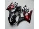 Discount 2003-2005 Black Red Yamaha YZF R6 Motorcycle Replacement Fairings UK
