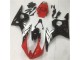 Discount 2003-2005 Red Black White Yamaha YZF R6 Motorbike Fairings UK Discount 2003-2005 Red Black White Yamaha YZF R6 Motorbike Fairings UK