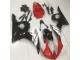 Discount 2003-2005 Red Black White Yamaha YZF R6 Motorbike Fairings UK Discount 2003-2005 Red Black White Yamaha YZF R6 Motorbike Fairings UK