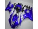 Discount 2003-2005 Blue White Yamaha YZF R6 Bike Fairings UK Discount 2003-2005 Blue White Yamaha YZF R6 Bike Fairings UK