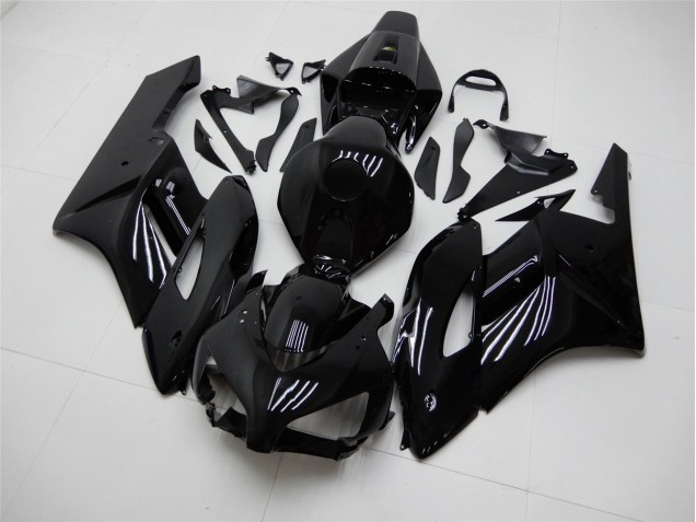 Discount 2004-2005 Glossy Black Honda CBR1000RR Replacement Motorcycle Fairings UK Discount 2004-2005 Glossy Black Honda CBR1000RR Replacement Motorcycle Fairings UK