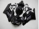 Discount 2004-2005 Glossy Black Honda CBR1000RR Replacement Motorcycle Fairings UK Discount 2004-2005 Glossy Black Honda CBR1000RR Replacement Motorcycle Fairings UK
