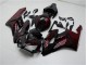 Discount 2004-2005 Red Black Honda CBR1000RR Motorbike Fairing Kits UK Discount 2004-2005 Red Black Honda CBR1000RR Motorbike Fairing Kits UK