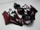 Discount 2004-2005 Red Black Honda CBR1000RR Motorbike Fairing Kits UK Discount 2004-2005 Red Black Honda CBR1000RR Motorbike Fairing Kits UK