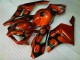 Discount 2004-2005 Orange Black Honda CBR1000RR Motorcyle Fairings UK Discount 2004-2005 Orange Black Honda CBR1000RR Motorcyle Fairings UK