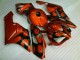 Discount 2004-2005 Orange Black Honda CBR1000RR Motorcyle Fairings UK Discount 2004-2005 Orange Black Honda CBR1000RR Motorcyle Fairings UK
