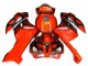 Discount 2004-2005 Orange Black Honda CBR1000RR Motorcyle Fairings UK Discount 2004-2005 Orange Black Honda CBR1000RR Motorcyle Fairings UK
