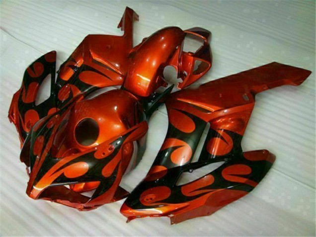 Discount 2004-2005 Brown Black Honda CBR1000RR Motorcylce Fairings UK Discount 2004-2005 Brown Black Honda CBR1000RR Motorcylce Fairings UK