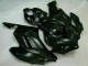 Discount 2004-2005 Glossy Black Honda CBR1000RR Motorcycle Fairing UK