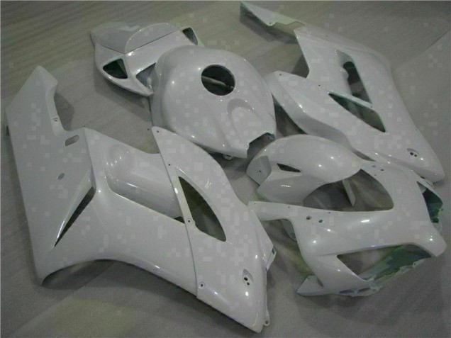 Discount 2004-2005 White Honda CBR1000RR Motorcycle Fairing Kits UK Discount 2004-2005 White Honda CBR1000RR Motorcycle Fairing Kits UK