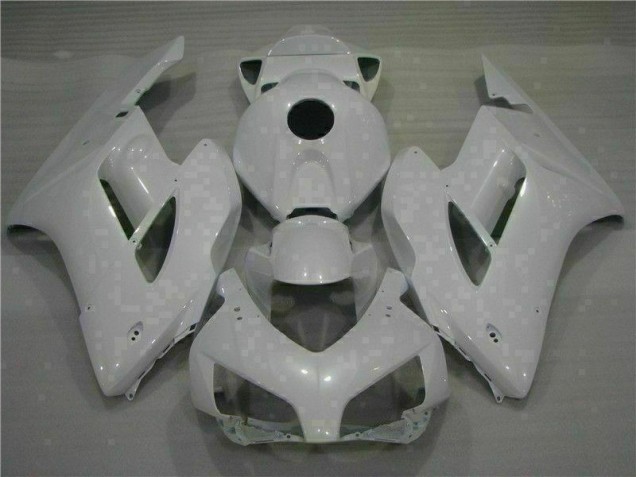 Discount 2004-2005 White Honda CBR1000RR Motorcycle Fairing Kits UK Discount 2004-2005 White Honda CBR1000RR Motorcycle Fairing Kits UK