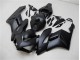 Discount 2004-2005 Matte Black Honda CBR1000RR Bike Fairing UK Discount 2004-2005 Matte Black Honda CBR1000RR Bike Fairing UK
