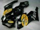 Discount 2004-2005 Yellow Black Honda CBR1000RR Motorbike Fairing UK Discount 2004-2005 Yellow Black Honda CBR1000RR Motorbike Fairing UK