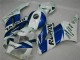 Discount 2004-2005 White Blue Repsol Honda CBR1000RR Motorbike Fairing Kits UK Discount 2004-2005 White Blue Repsol Honda CBR1000RR Motorbike Fairing Kits UK