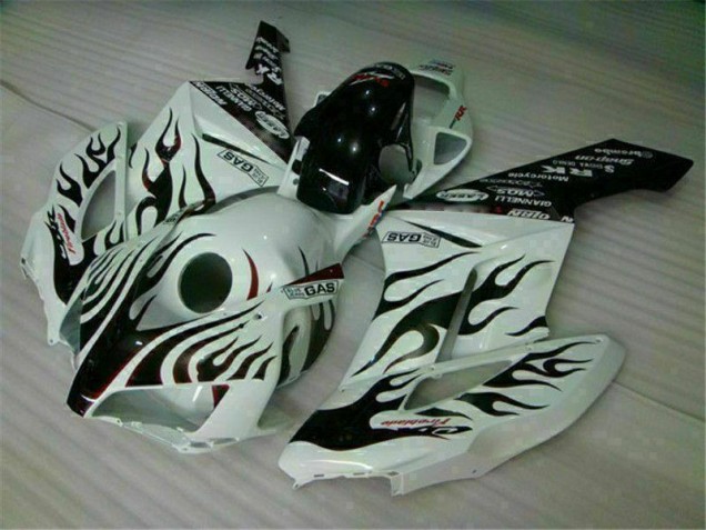 Discount 2004-2005 White Honda CBR1000RR Motorcycle Fairings UK Discount 2004-2005 White Honda CBR1000RR Motorcycle Fairings UK
