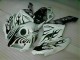 Discount 2004-2005 White Honda CBR1000RR Motorcycle Fairings UK Discount 2004-2005 White Honda CBR1000RR Motorcycle Fairings UK