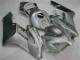 Discount 2004-2005 Silver Honda CBR1000RR Bike Fairings UK