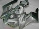 Discount 2004-2005 Silver Honda CBR1000RR Bike Fairings UK